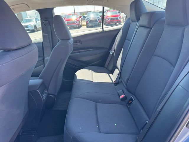 Used 2023 Toyota Corolla LE FWD image 21