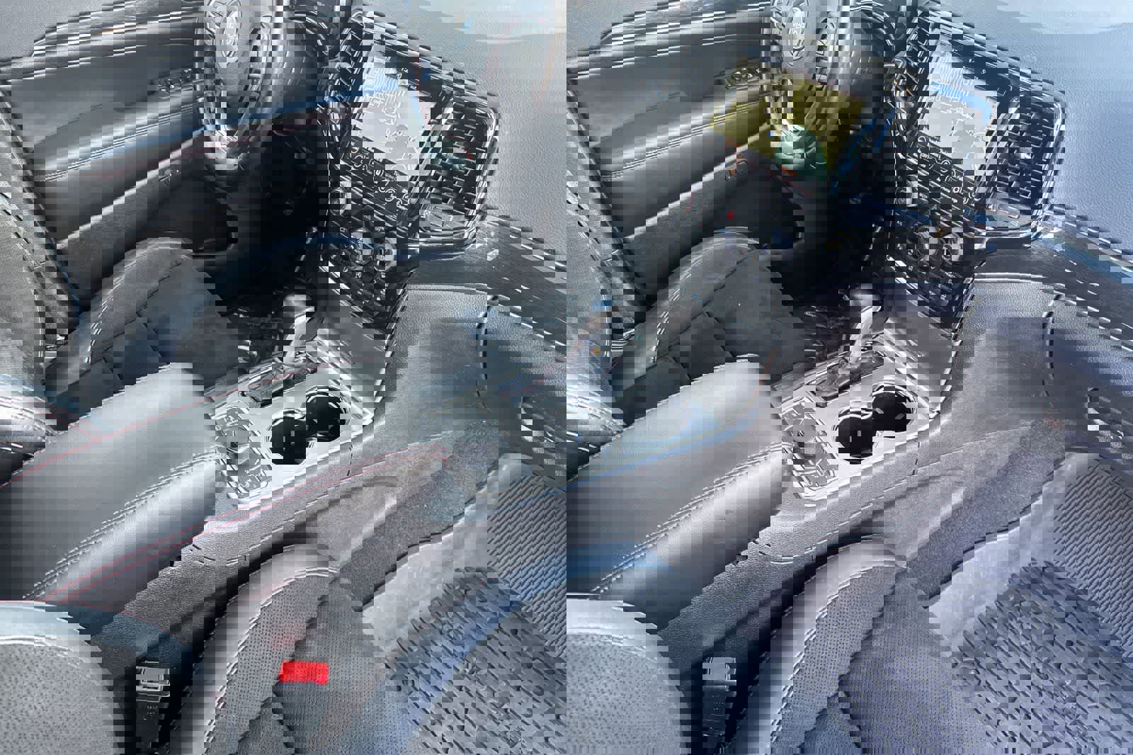 Used 2021 Jeep Grand Cherokee Trailhawk w/ Premium Lighting Group image 17