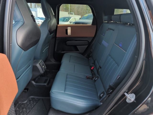 Used 2025 MINI Cooper Countryman S w/ Comfort Package Max AWD/4WD image 37