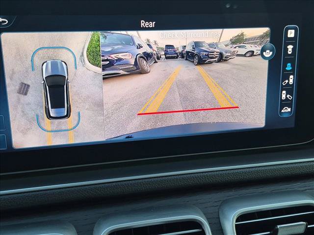 Certified 2024 Mercedes-Benz GLE 350 4MATIC image 14