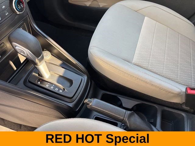 Used 2022 Ford EcoSport S AWD/4WD image 23