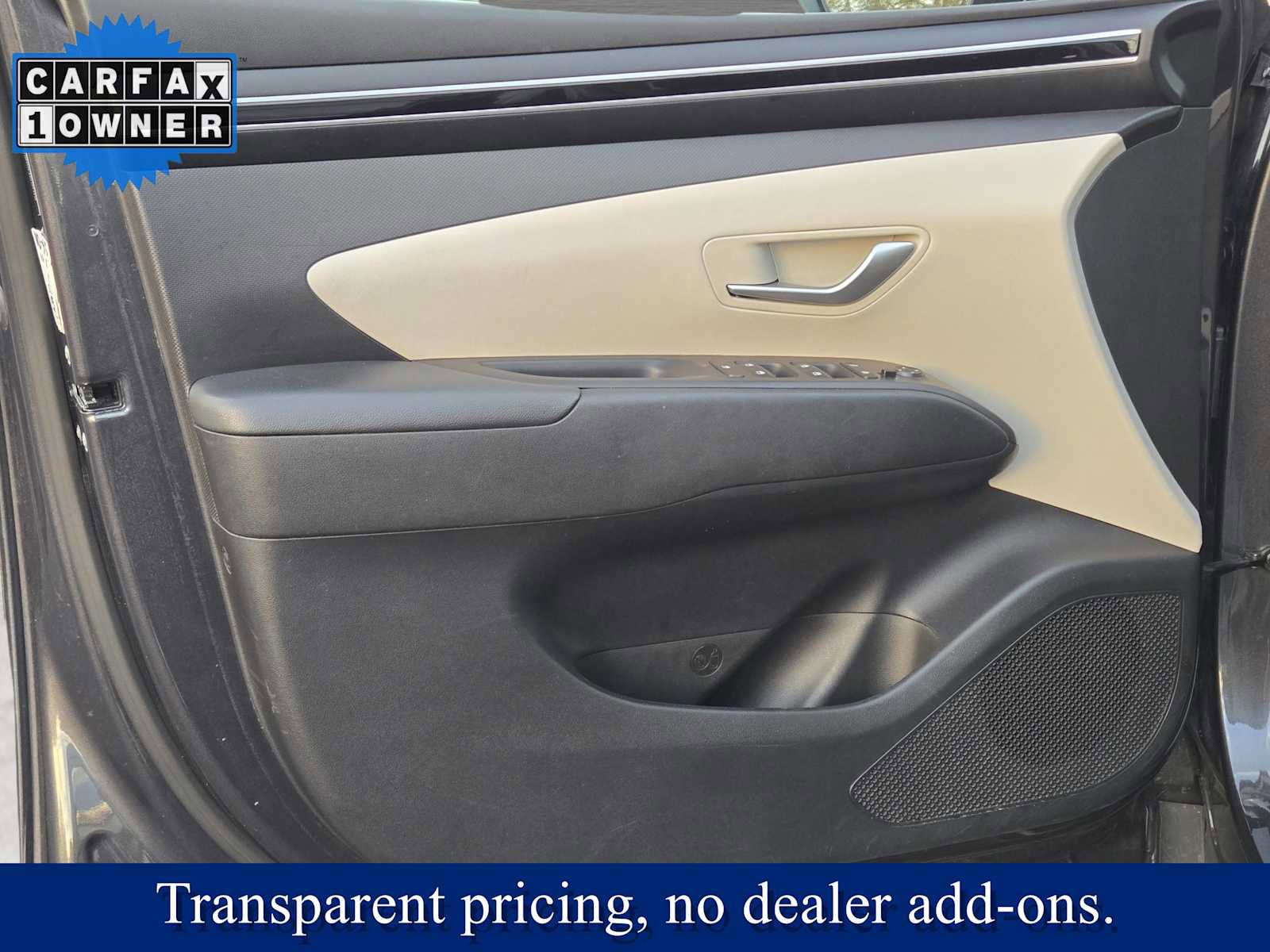 Used 2024 Hyundai Tucson SEL image 18