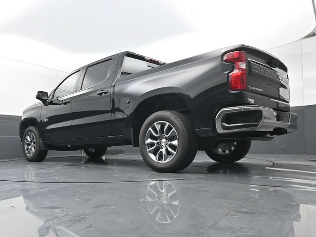Used 2026 Chevrolet Silverado 1500 LT w/ Texas Edition Plus RWD image 44