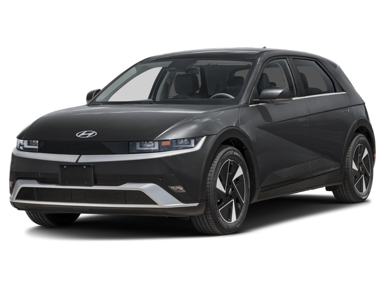 New 2025 Hyundai Ioniq 5 SEL AWD/4WD image 1