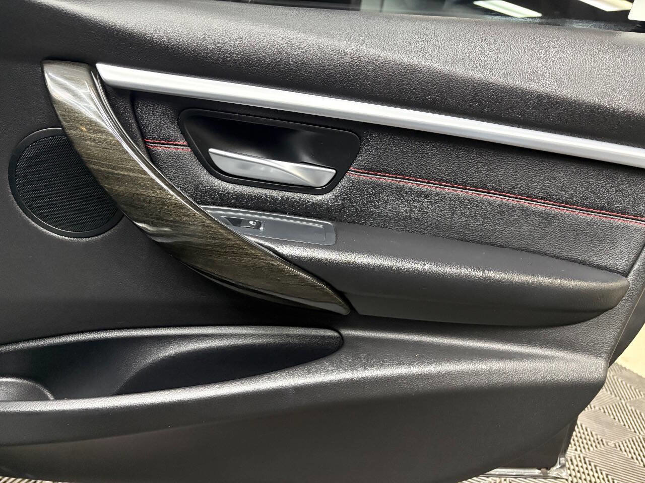 Used 2018 BMW 330i Sedan image 40