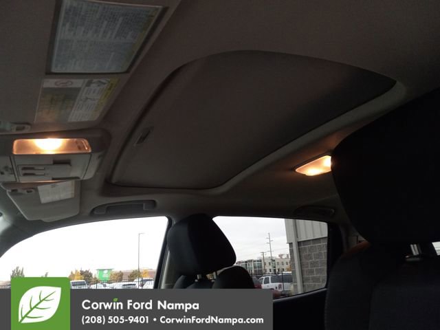 Used 2018 Toyota Tundra SR5 image 22