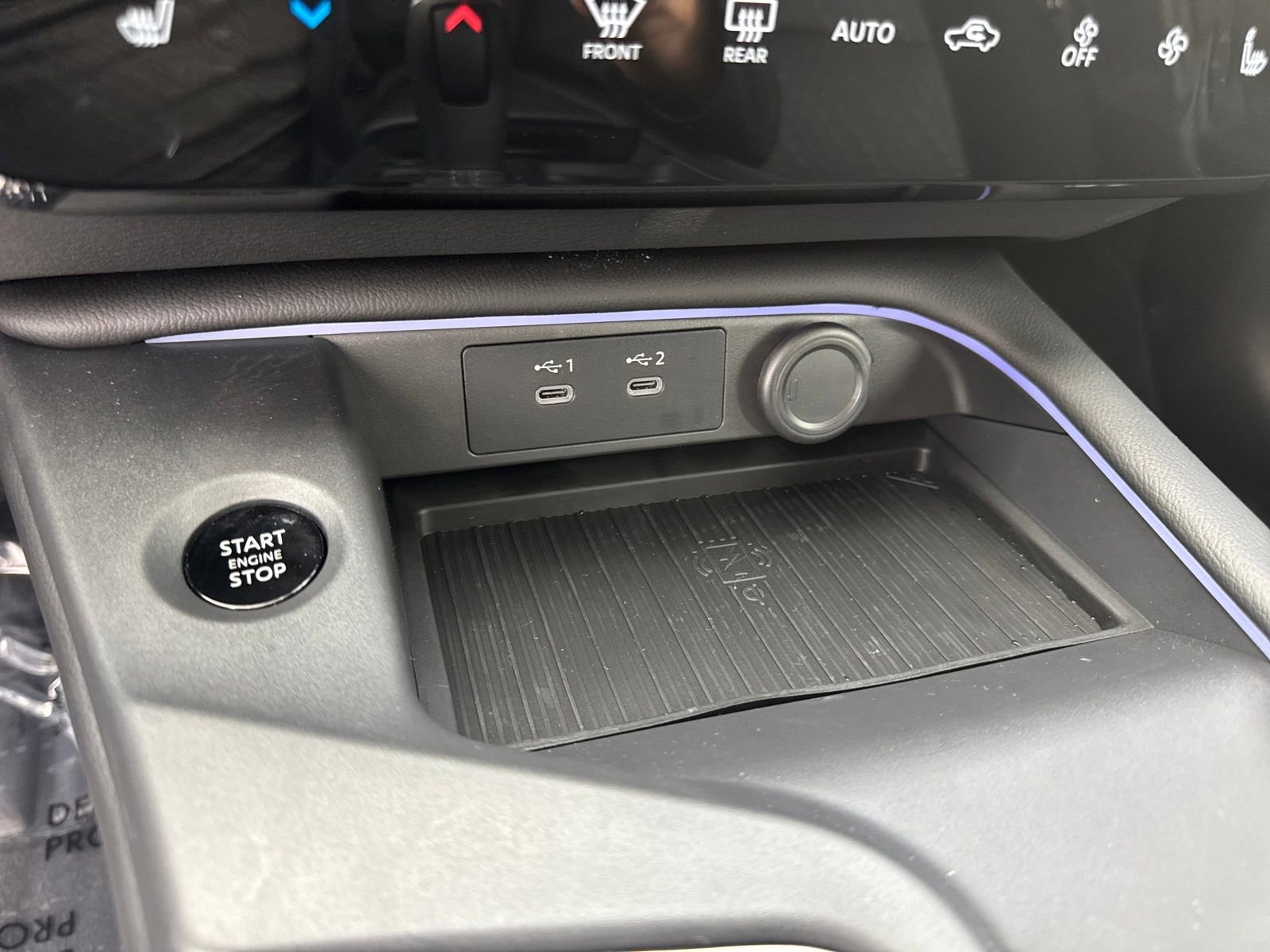 Certified 2026 Nissan Sentra SV w/ SV Convenience Package FWD image 18