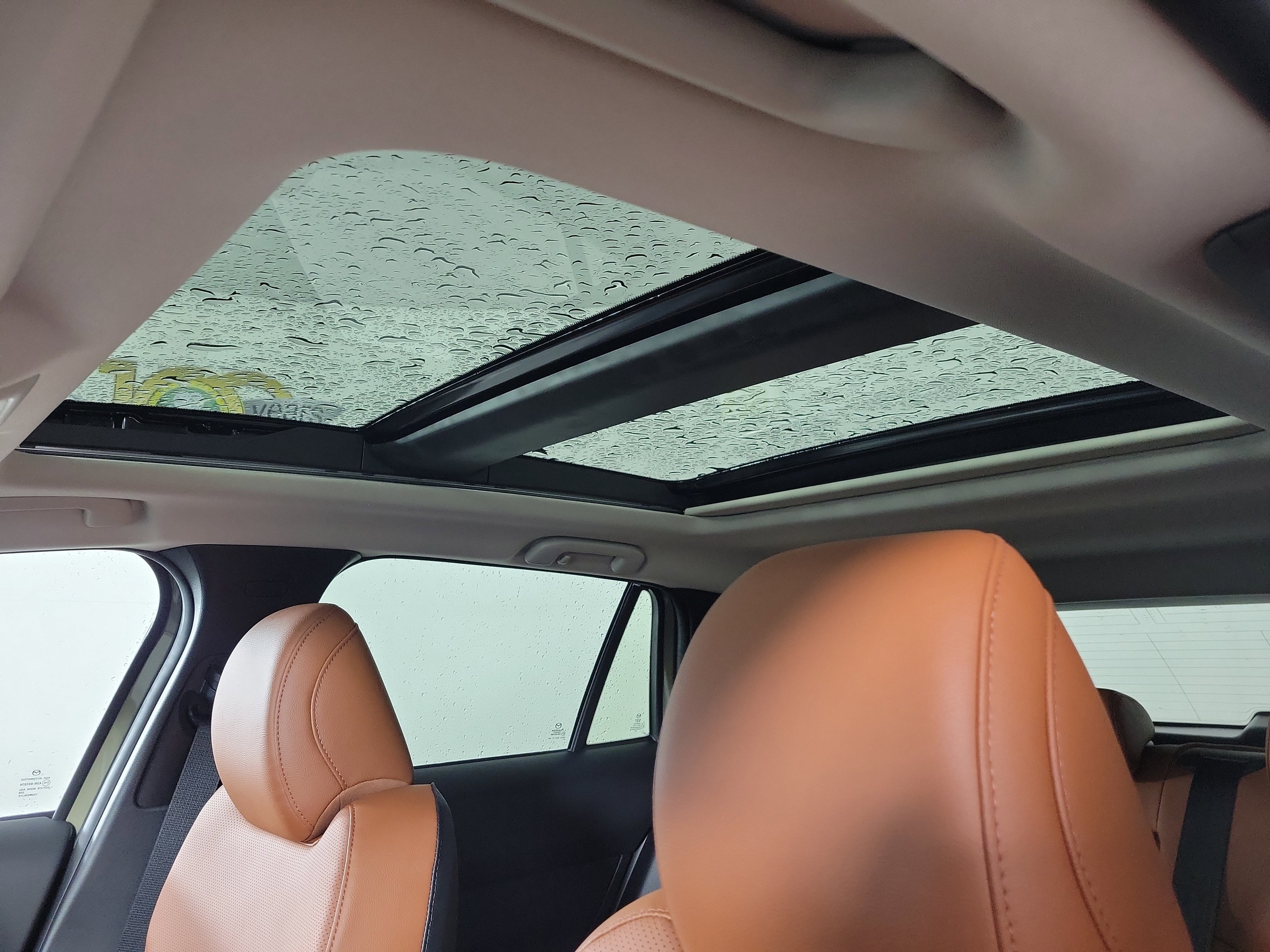 New 2026 MAZDA CX-50 Meridian Edition w/ Weather Package image 22