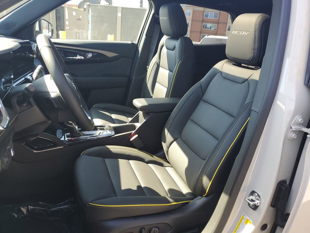 New 2026 Chevrolet TrailBlazer ACTIV w/ Convenience Package image 19