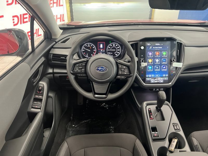 New 2026 Subaru Crosstrek 2.5i Premium AWD/4WD image 36