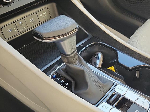 Certified 2026 Hyundai Tucson SE AWD/4WD image 21