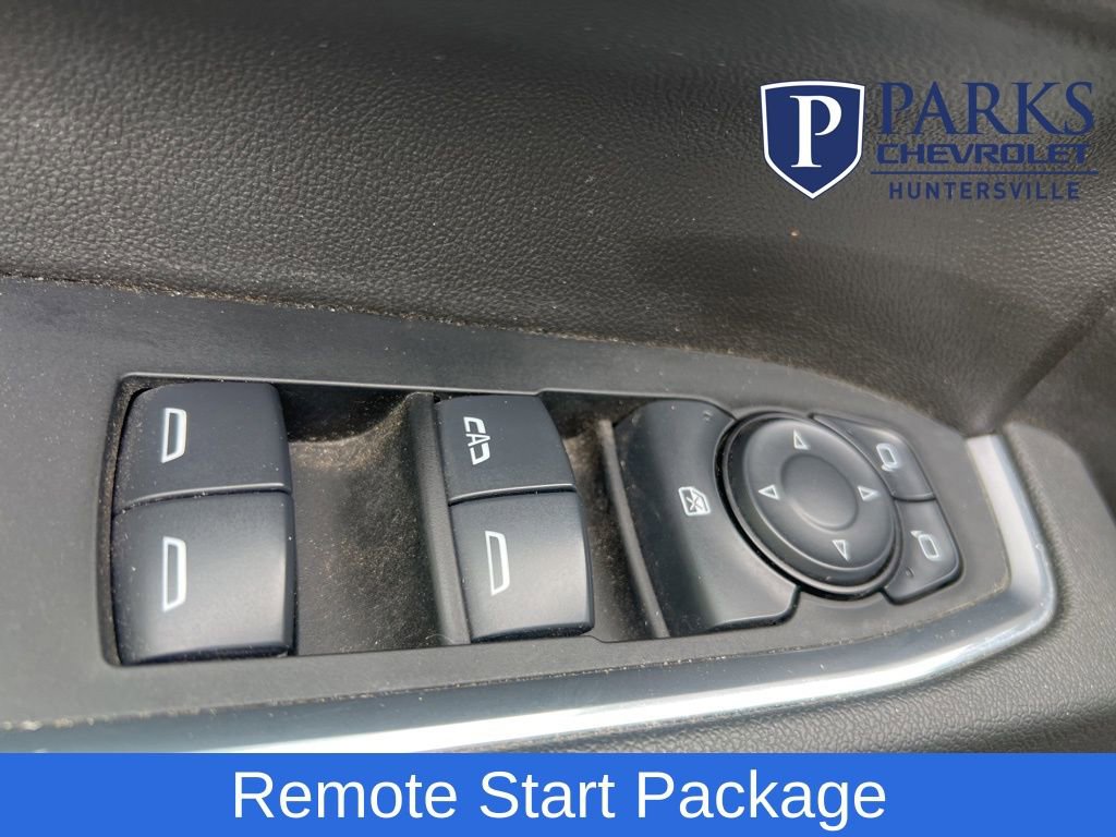 Used 2024 Chevrolet Silverado 2500 LT w/ Convenience Package image 16