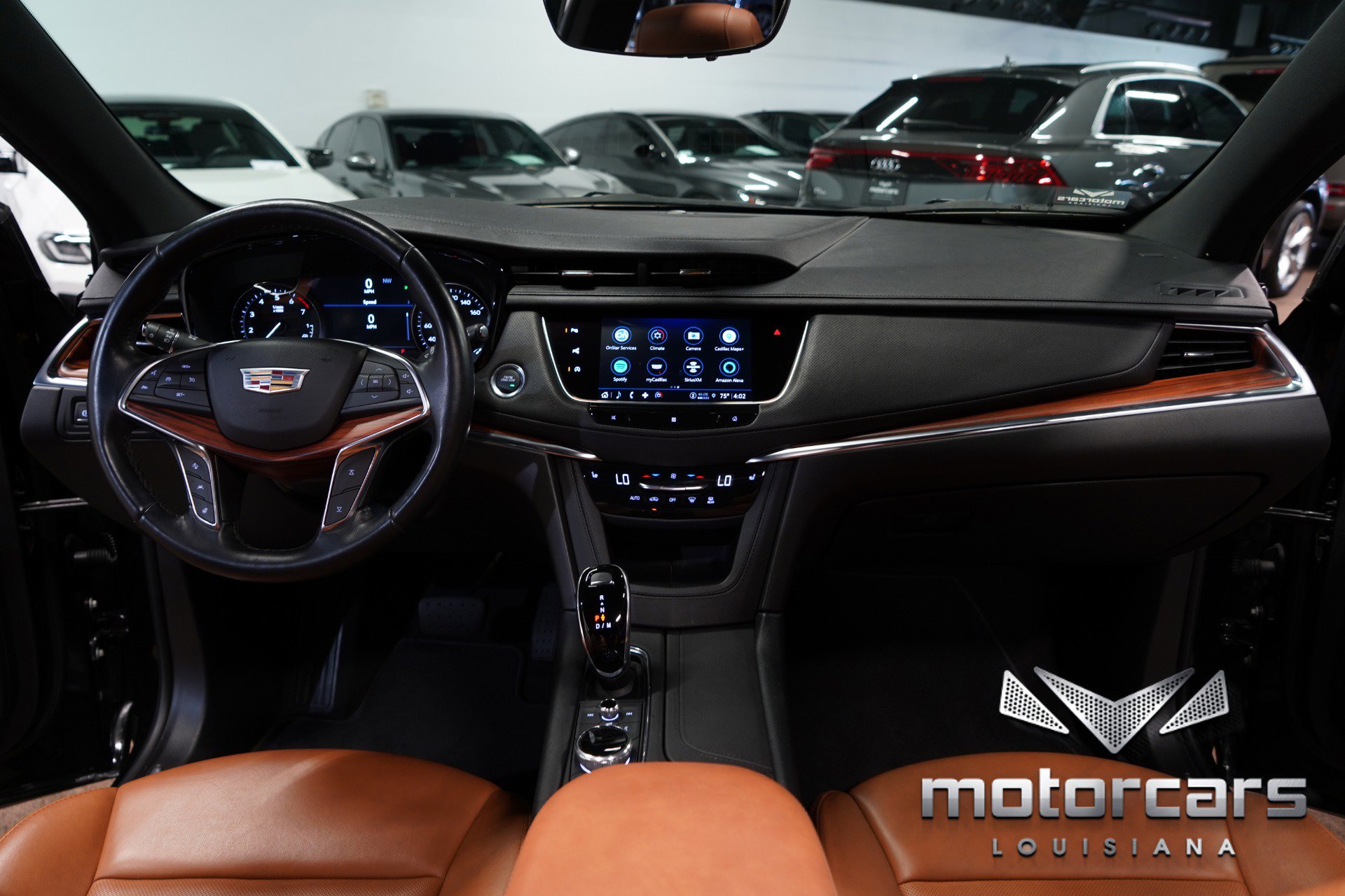 Used 2021 Cadillac XT5 Premium Luxury image 33