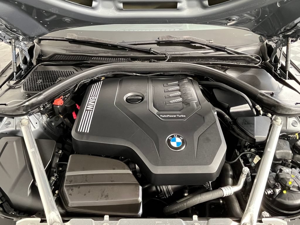 Used 2023 BMW 430i Gran Coupe xDrive w/ Premium Package AWD/4WD image 18