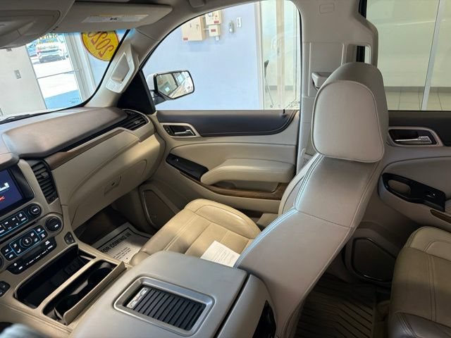 Used 2020 GMC Yukon Denali AWD/4WD image 33
