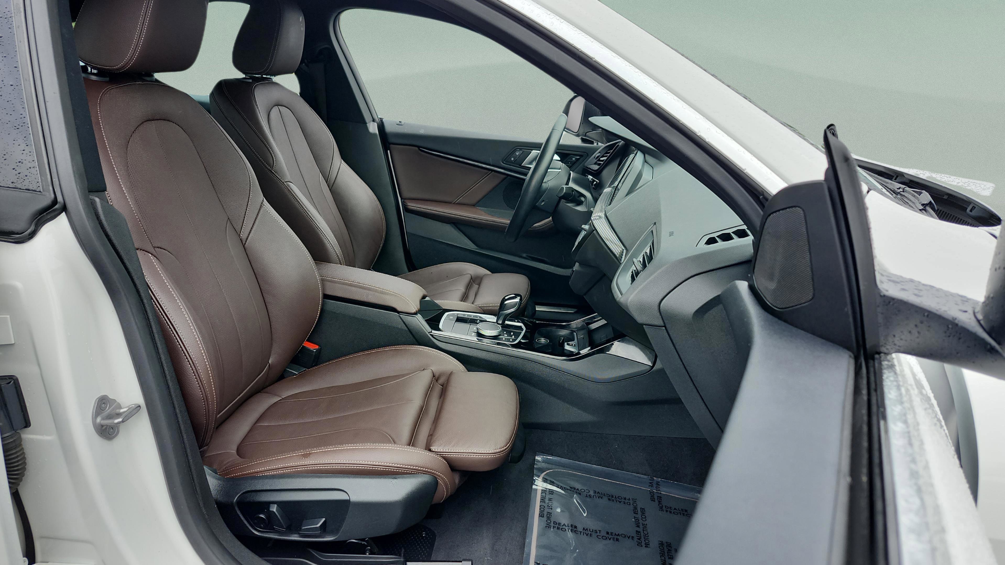 Used 2024 BMW 228i Gran Coupe w/ Convenience Package image 19