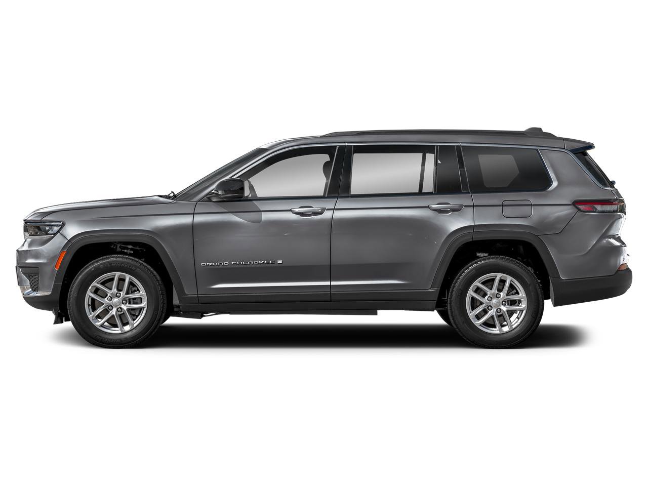 New 2025 Jeep Grand Cherokee L Limited w/ Luxury Tech Group II image 37