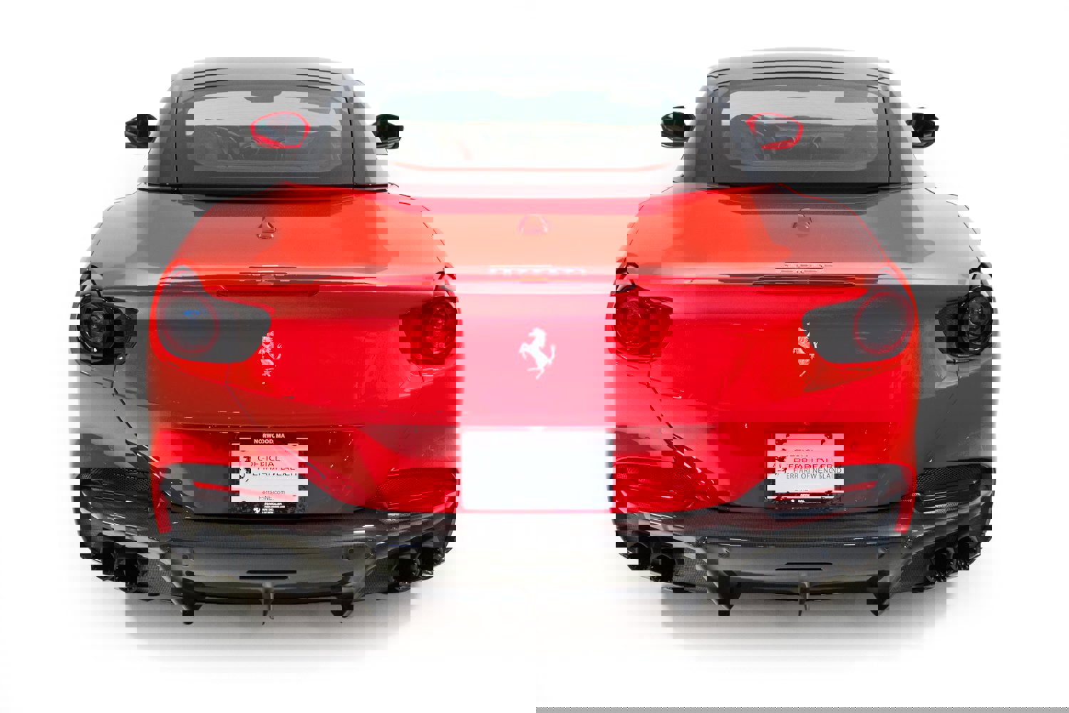 Used 2022 Ferrari Portofino M image 7