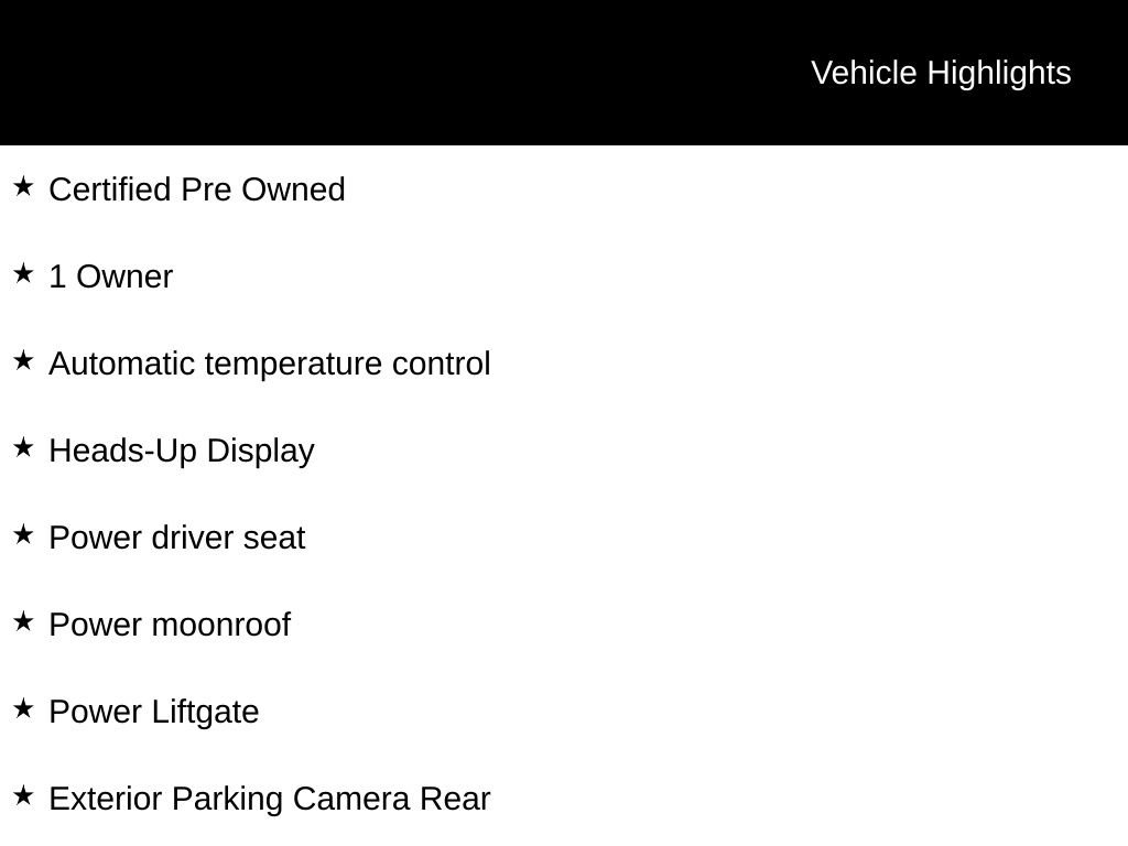 Certified 2024 MAZDA CX-90 3.3 Turbo w/ Preferred Plus AWD/4WD image 27