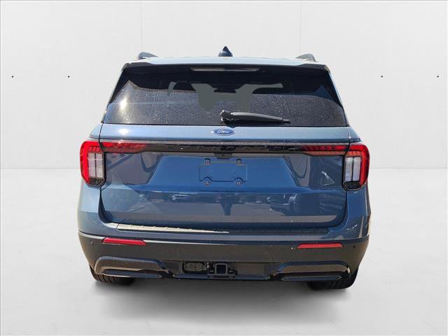 New 2025 Ford Explorer ST-Line image 8