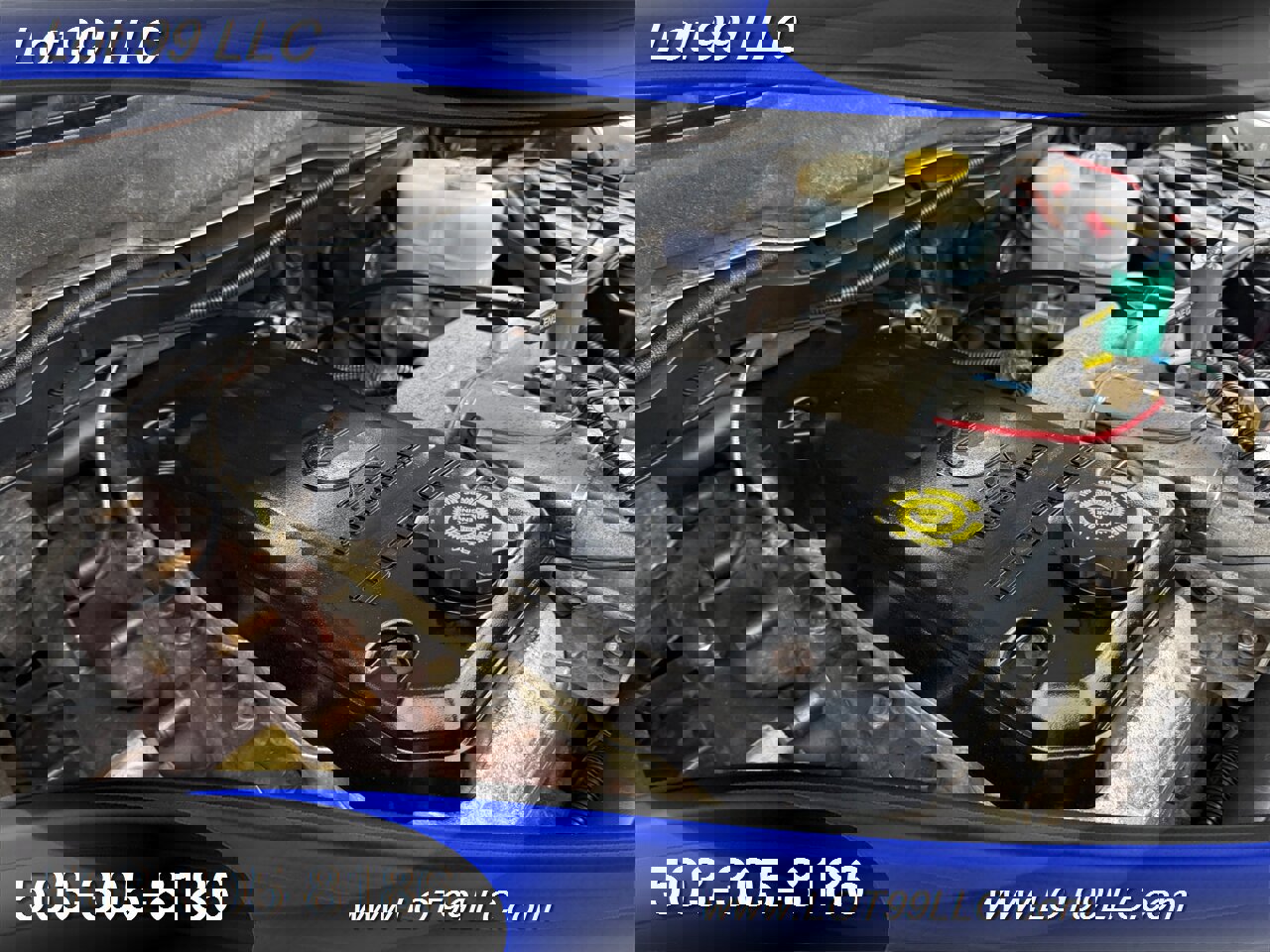 Used 2003 Dodge Ram 3500 Truck SLT image 49