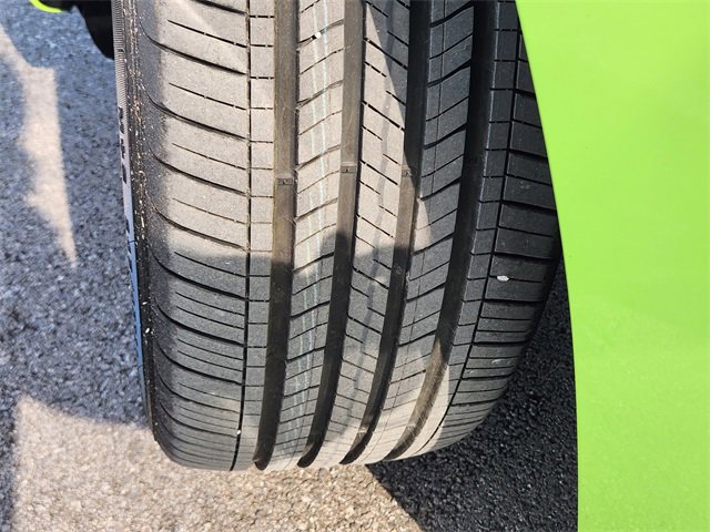 Used 2023 Dodge Charger SXT image 11