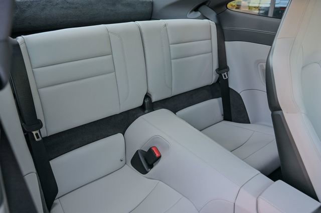 Used 2024 Porsche 911 Carrera S image 37