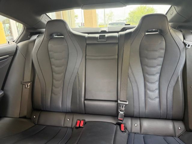 Used 2023 BMW M850i Gran Coupe xDrive image 10