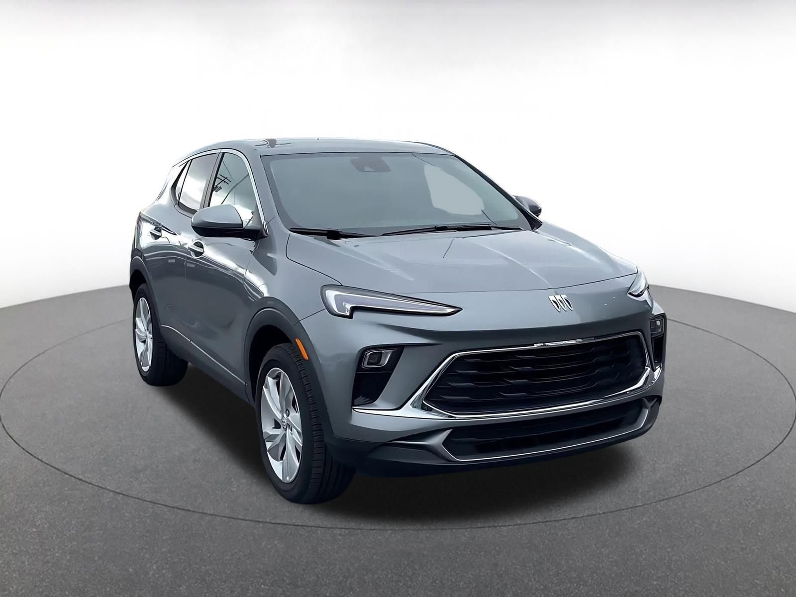 Used 2025 Buick Encore GX Preferred image 3