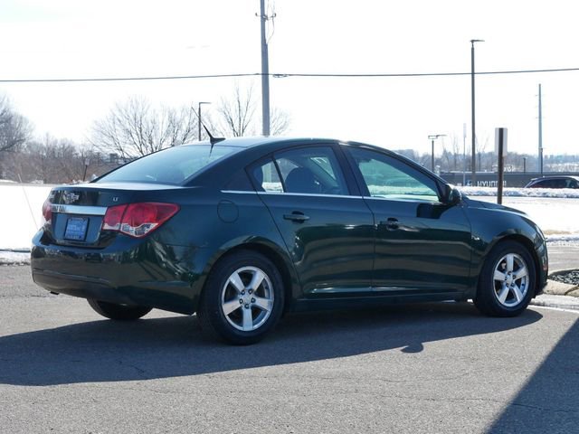 Used 2014 Chevrolet Cruze LT image 7