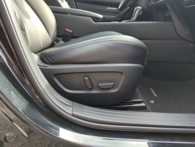 Used 2025 MAZDA CX-50 AWD 2.5 S w/ Premium Plus Pkg image 38
