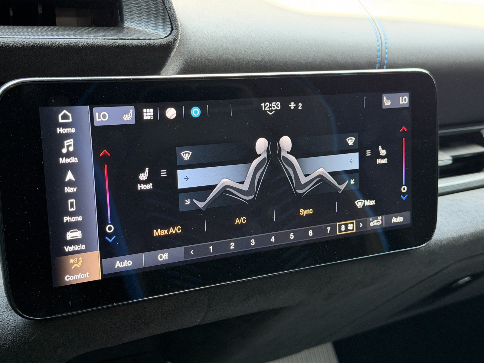 Used 2022 Maserati MC20 Coupe RWD image 20