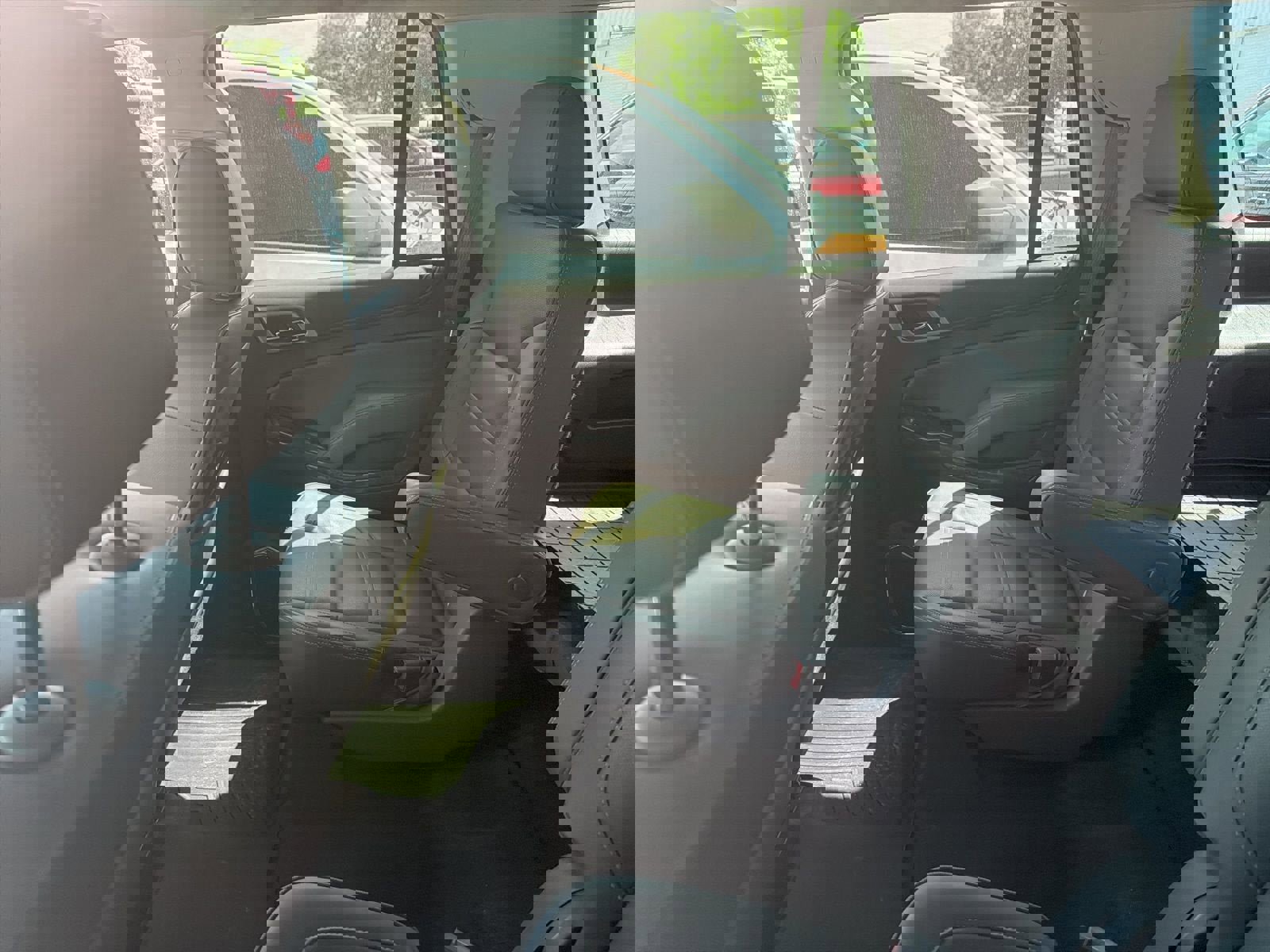 Used 2016 GMC Yukon Denali w/ Open Road Package image 6