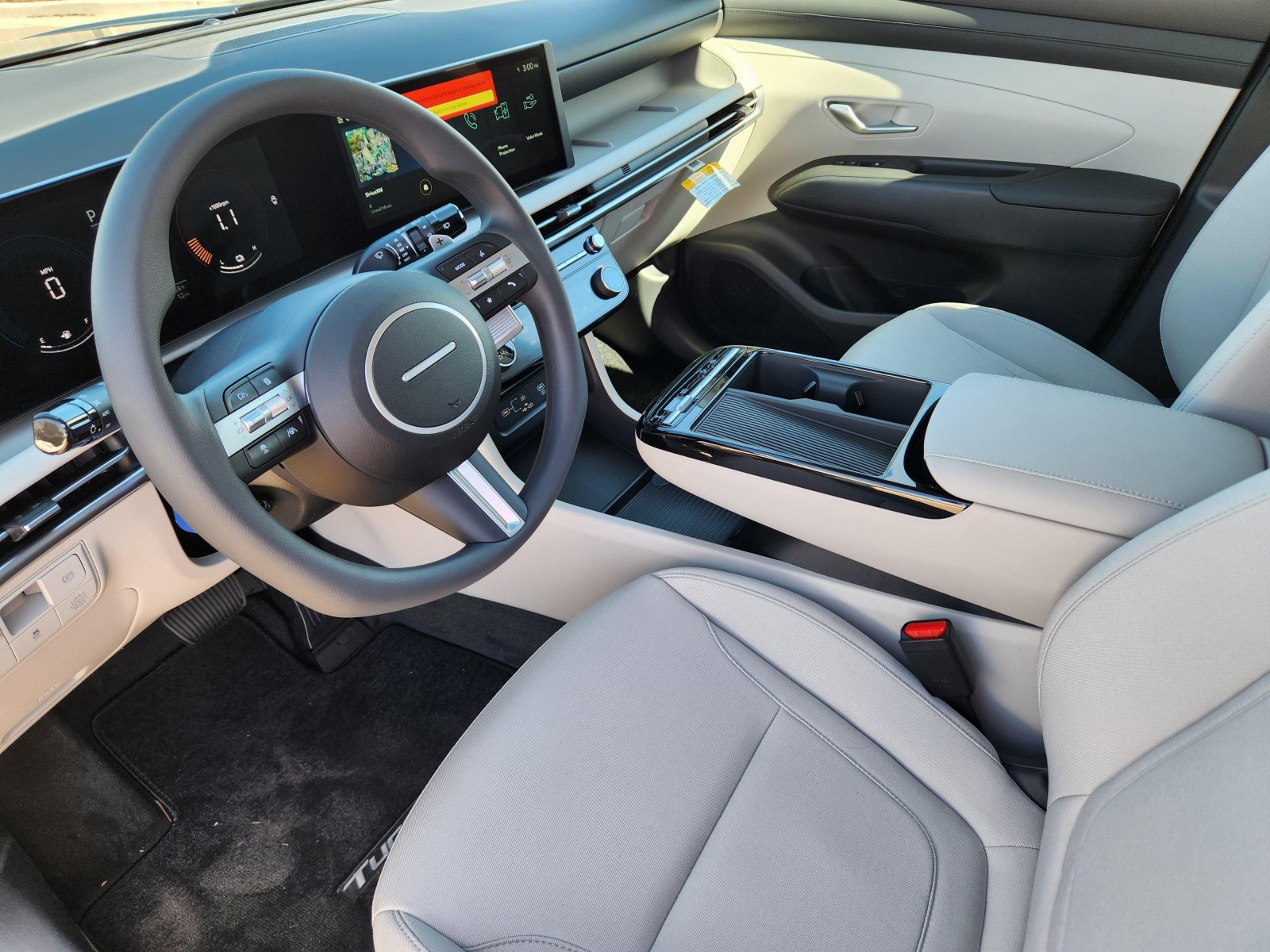 New 2026 Hyundai Tucson SEL AWD/4WD image 10