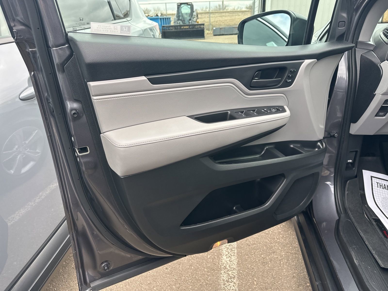 Used 2019 Honda Odyssey EX-L image 15