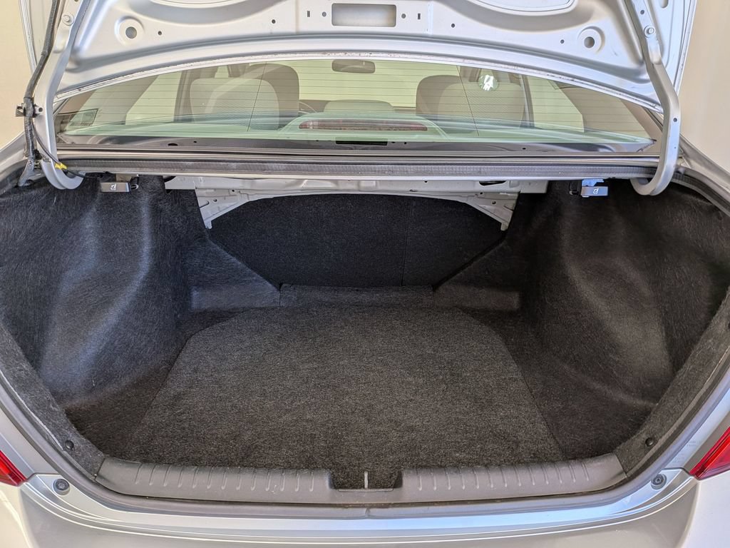 Used 2012 Honda Civic EX image 29