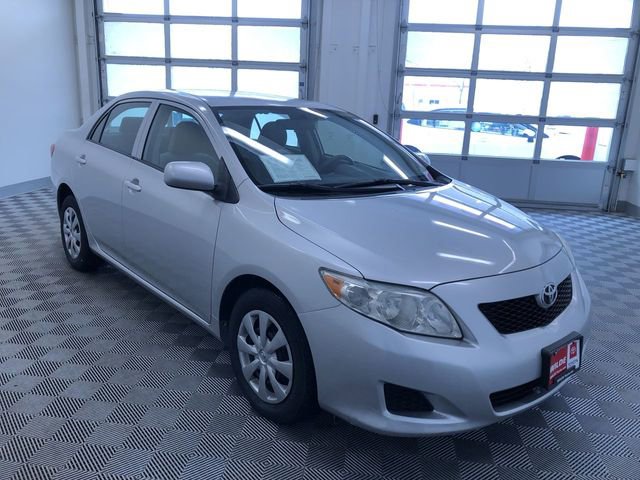 Used 2009 Toyota Corolla LE FWD image 34