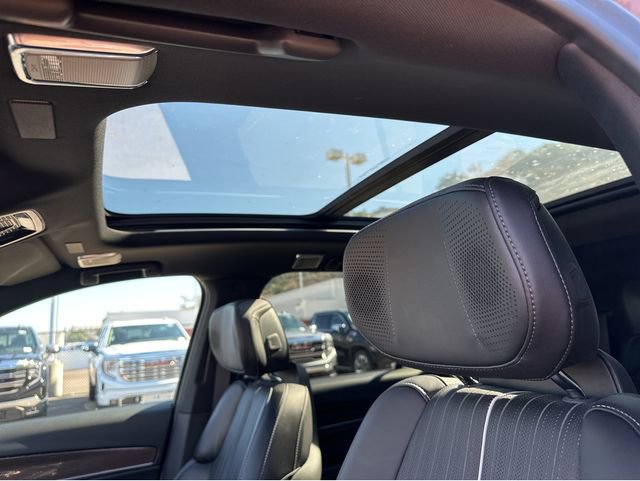 New 2026 Cadillac Vistiq Luxury AWD/4WD image 26