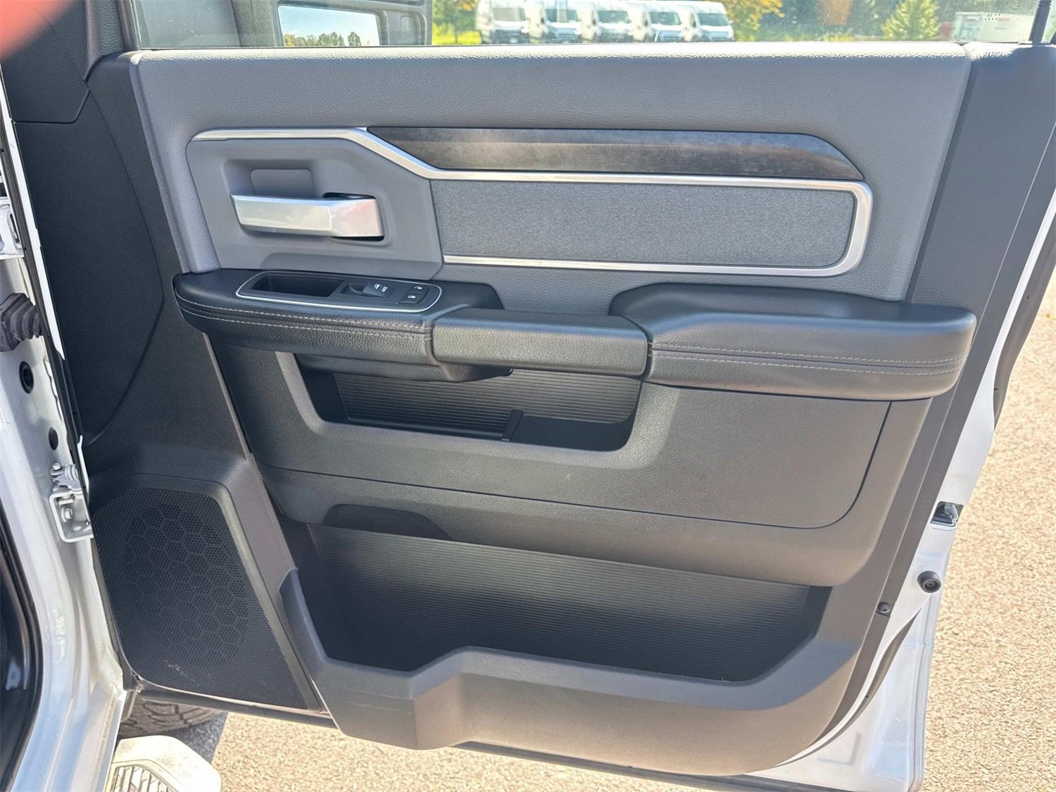 Used 2023 RAM 2500 Big Horn w/ Level 1 Equipment Group image 23