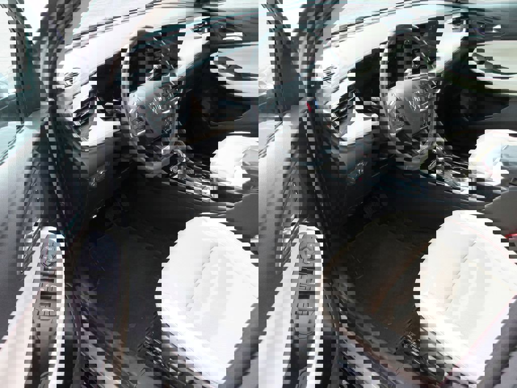 Certified 2024 Buick Encore GX Sport Touring w/ Comfort Package image 13