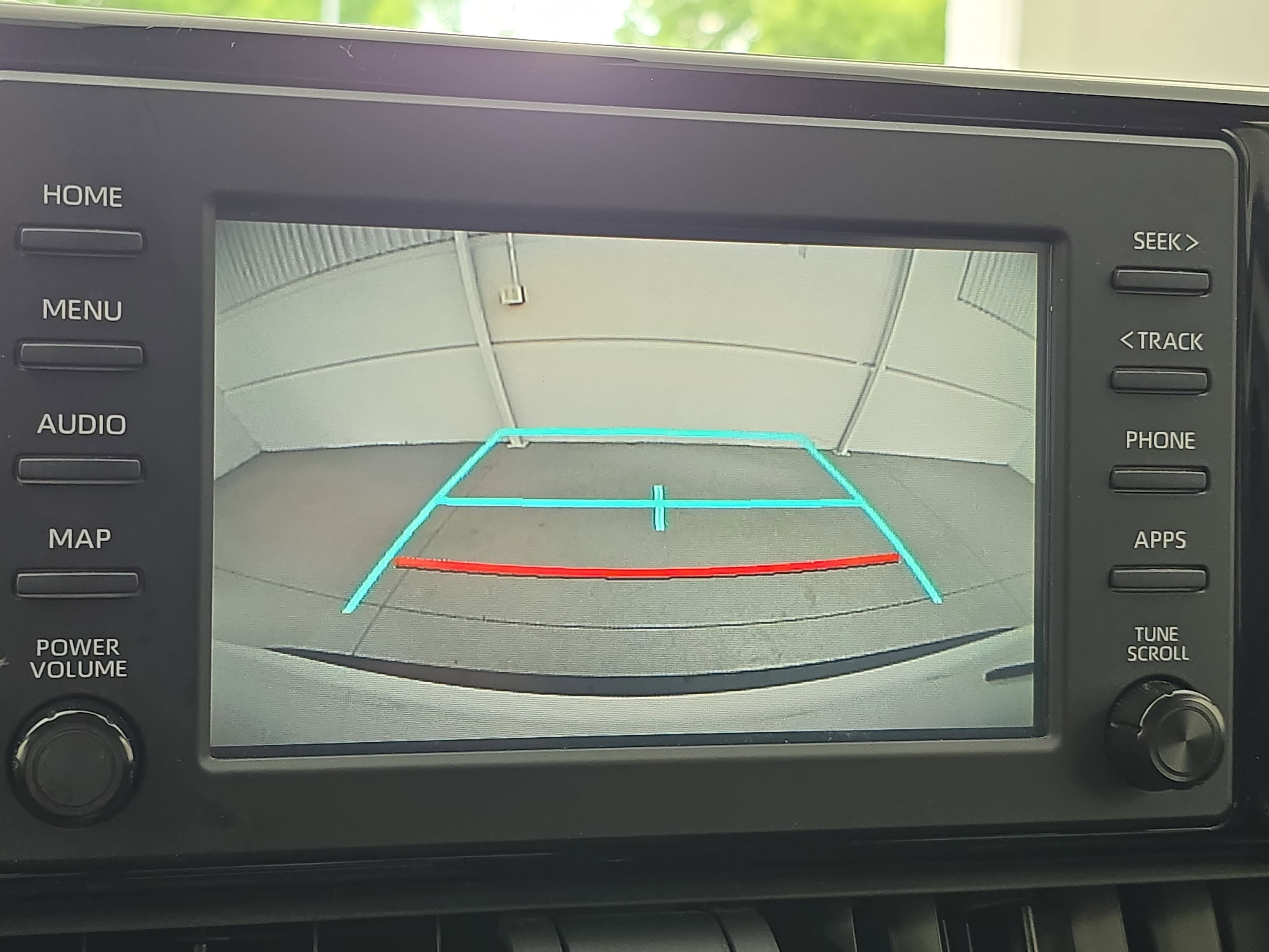 Used 2019 Toyota RAV4 XLE FWD image 22