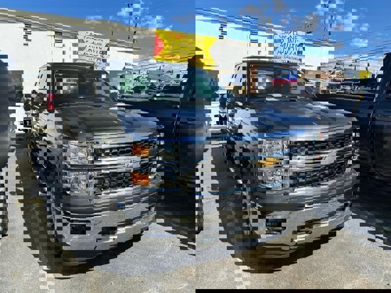 Used 2014 Chevrolet Silverado 1500 LT w/ All Star Edition image 15