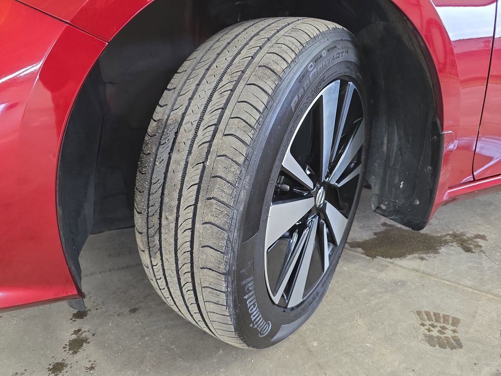 Used 2022 Nissan Altima 2.5 SL AWD/4WD image 32