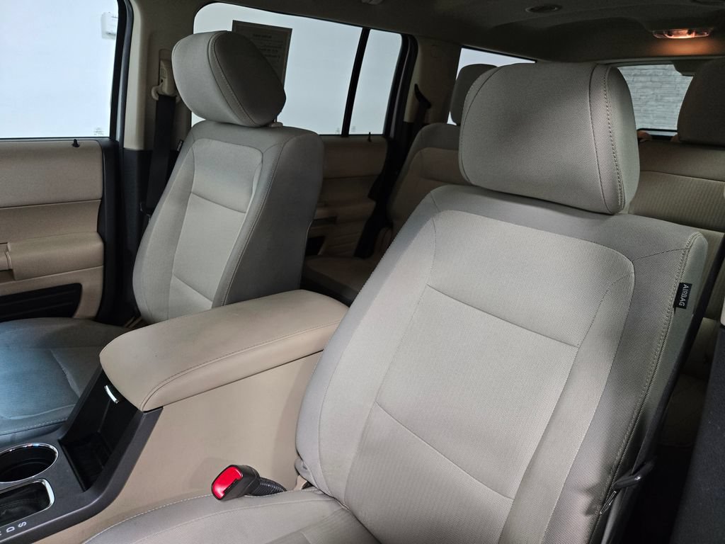 Used 2019 Ford Flex SE FWD image 10