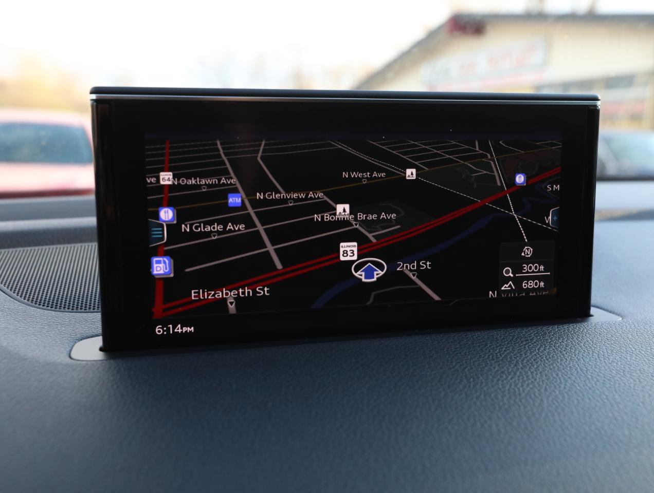 Used 2017 Audi Q7 2.0T Premium image 23