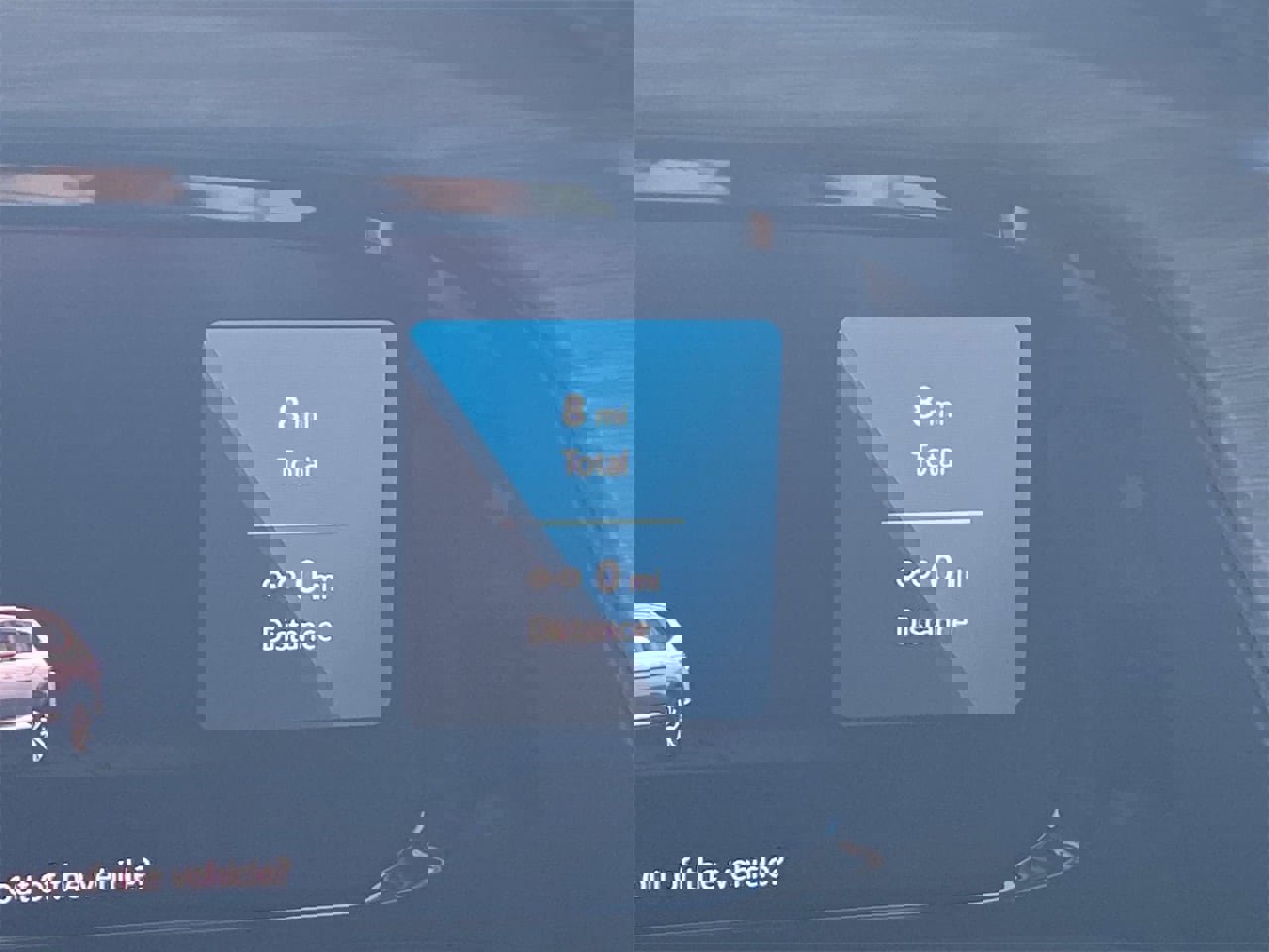 New 2026 Volkswagen Atlas SEL Premium R-Line image 28