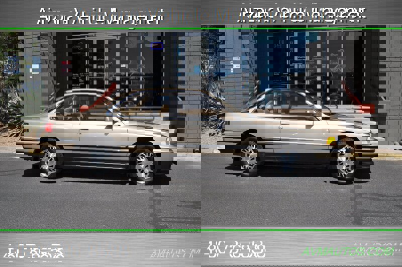 Used 1990 Acura Legend L image 18