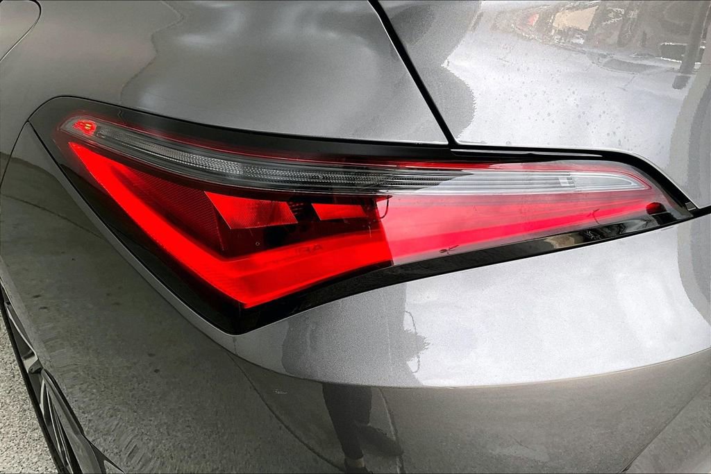 Used 2025 Acura Integra image 39