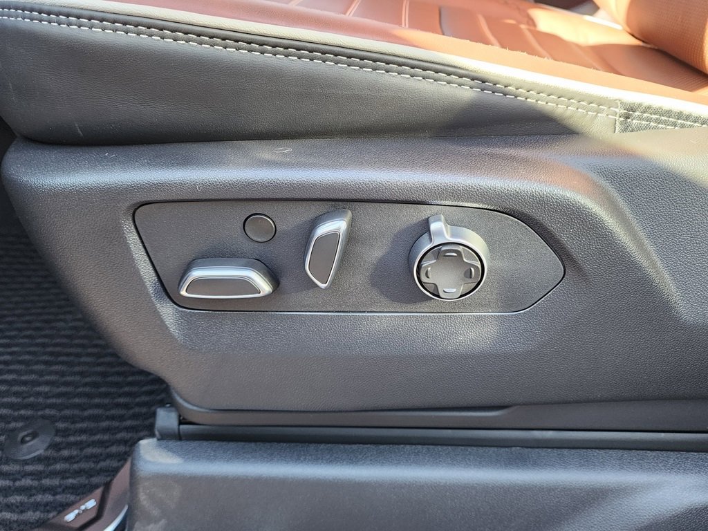 New 2026 GMC Sierra 1500 Denali Ultimate image 19