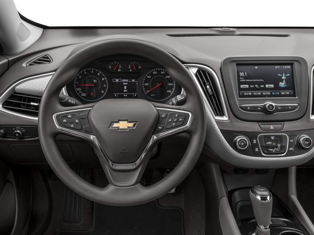 Used 2017 Chevrolet Malibu LS FWD image 10